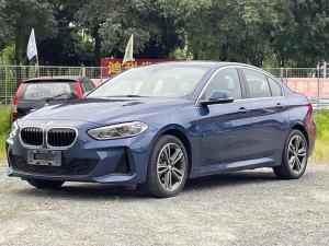 bmw 1 series 2021 Petrol