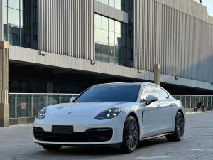 porsche panamera 2023 Petrol