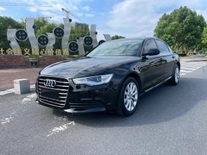 Audi A6L 2015 Petrol