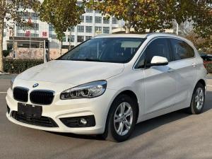 bmw 2 series 2018 Petrol