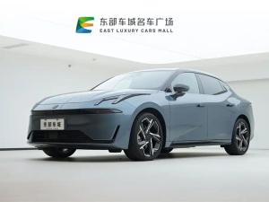 lynkco 07 em-p 2024 Plug-in hybrid
