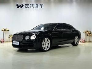 Bentley Flying Spur 2014 Petrol