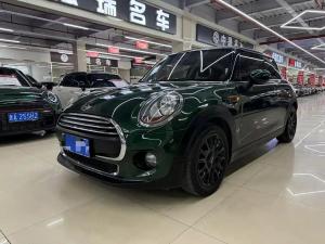 mini 2017 Petrol