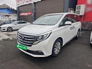 GAC Trumpchi Trumpchi M8 2019 Petrol