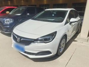 Buick Verano 2019 Petrol