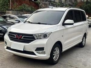 wuling hongguang 2021 Petrol