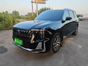 GAC Trumpchi Trumpchi GS8 2023 Hybrid