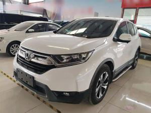 honda cr-v 2020 Petrol