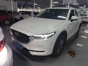 Mazda CX-5 2021 Petrol
