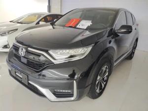 honda cr-v 2020 Petrol