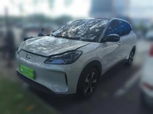 wuling bingo plus 2024 Electric