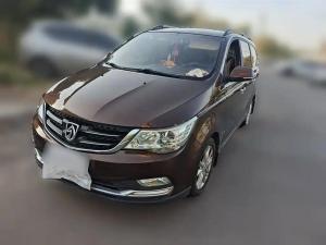 Baojun 730 2017 Petrol