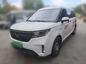 wuling journey 2022 Petrol