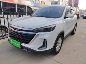BAIC Motor BAIC X3 2021 Petrol