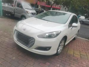 Peugeot 308 2016 Petrol