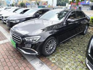 mercedes-benz e-class 2023 Petrol