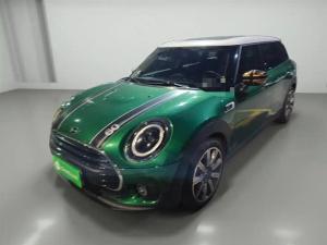 MINI CLUBMAN 2023 Petrol