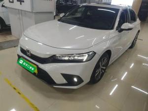 honda civic 2022 Petrol
