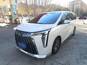 GAC Trumpchi Trumpchi M8 2023 Hybrid