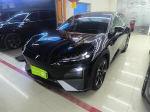 Deepal S07 2024 REEV