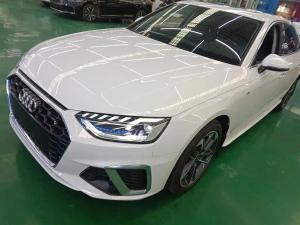 audi a4l 2023 Petrol
