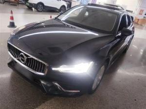 Volvo S60 2021 Petrol