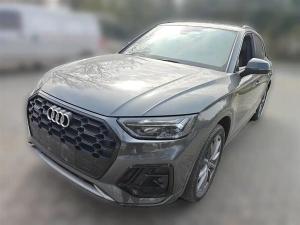 audi q5l 2022 Petrol