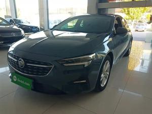 buick regal 2021 Petrol