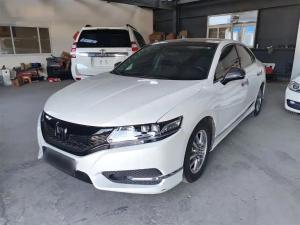 Honda Spirior 2018 Petrol