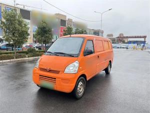 wuling rongguang ev 2021 Electric