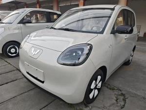 wuling hongguang mini ev 2025 Electric
