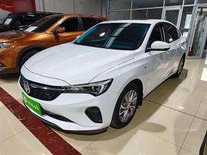 buick verano 2024 Petrol