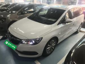 buick gl6 2022 Hybrid