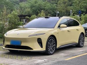 NIO ET5T 2024 Electric