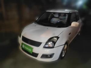 Suzuki Swift 2014 Petrol