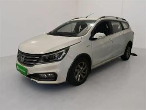 Baojun 310W 2017 Petrol