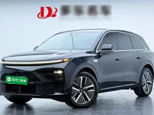 LI Auto LI L6 2024 REEV
