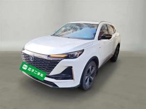 changan cs55 plus 2023 Petrol