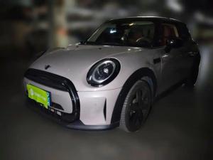 mini 2022 Petrol