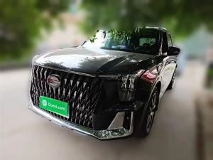 GAC Trumpchi Trumpchi GS8 2023 Hybrid