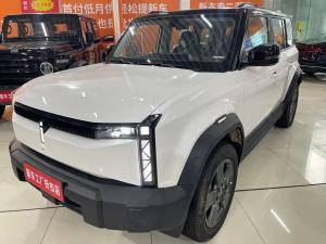 icar 03 2024 Electric