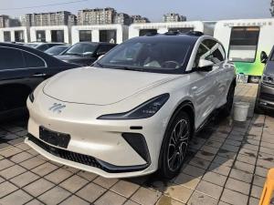 IM Motors IM LS7 2023 Electric