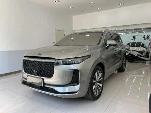 LI Auto LI ONE 2020 REEV