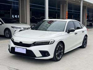 honda civic 2022 Petrol