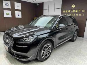 Lincoln Corsair 2021 Petrol