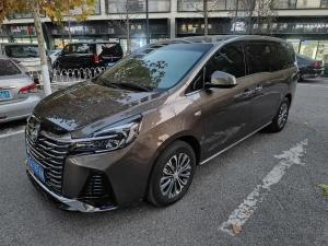 buick gl8 2023 Hybrid