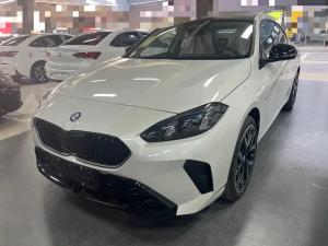 bmw 2 series 2025 Petrol