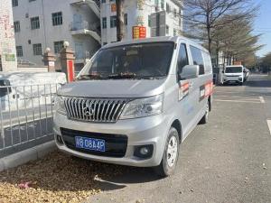 Changan Kaicene Changan Ruixing M80 2019 Petrol