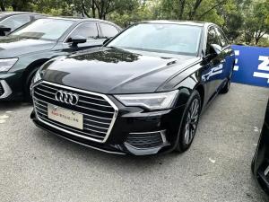 audi a6l 2021 Petrol