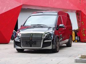 SHENZER Shenzhe V-Class 2024 Hybrid